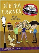 Książka : Nie ma Tus... - Anita Głowińska