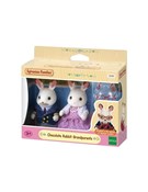 Dziadkowie... - Sylvanian Families -  polnische Bücher