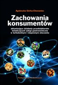 Polnische buch : Zachowania... - Agnieszka Górka-Chowaniec