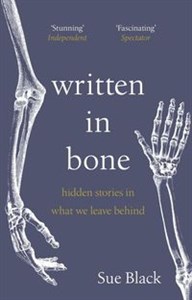 Obrazek Written In Bone