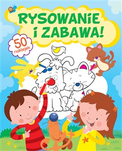 Bild von Rysowanie i zabawa!