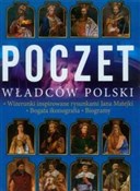 Zeige Details für Poczet władców Polski Wizerunki inspirowane rysunkami Jana Matejki. Bogata ikonografia. Biogramy. Polnische buch : Poczet wła... - Opracowanie Zbiorowe