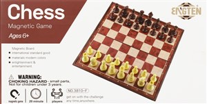 Bild von Gra Szachy magnentyczne