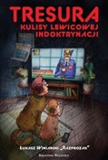 Tresura Ku... - Łukasz Razprozak Winiarski -  Polnische Buchandlung 
