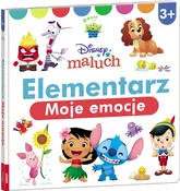 Polnische buch : Disney Mal... - Opracowanie Zbiorowe