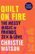 Książka : Quilt on F... - Christie Watson