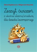 Zeszyt ćwi... - Marta Bogdanowicz, Małgorzata Rożyńska -  polnische Bücher