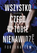 Wszystko, ... - FortunateEm -  polnische Bücher