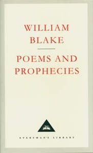 Bild von Poems And Prophecies