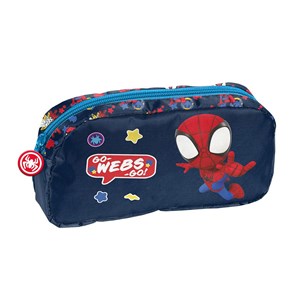 Bild von Piórnik Spidey SP24SS-004