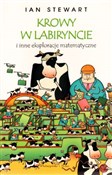 Krowy w la... - Ian Stewart - buch auf polnisch 