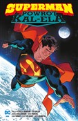 Zobacz : Superman. ... - Phillip Kennedy Johnson, Tom Taylor, Joshua Williamson