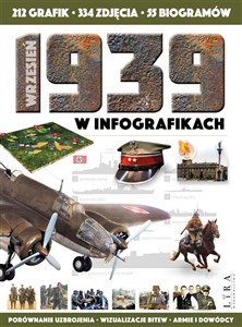 Obrazek Wrzesień 1939 w infografikach