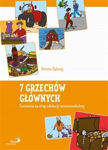 Obrazek 7 Grzechów głównych