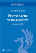 Polnische buch : Prawo karn... - Adam Bułat, Anna Dziergawka, Patrycja Konarzewska, Piotr Kosmaty