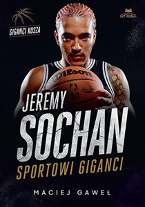 Bild von Jeremy Sochan. Sportowi giganci