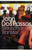 Manhattan ... - Passos John Dos -  Książka z wysyłką do Niemiec 