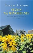 Sezon na w... - Patricia Atkinson - Ksiegarnia w niemczech