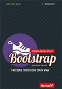 Polska książka : Bootstrap ... - Syed Fazle Rahman