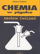 Książka : Ćwiczenia ... - Janusz Detmer