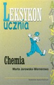 Chemia - Marta Jurkowska-Wernerowa - buch auf polnisch 