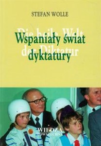 Obrazek Wspaniały świat dyktatury