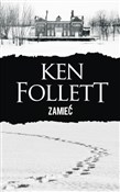 Zamieć - Ken Follett - Ksiegarnia w niemczech