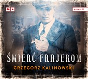 Książka : [Audiobook... - Grzegorz Kalinowski