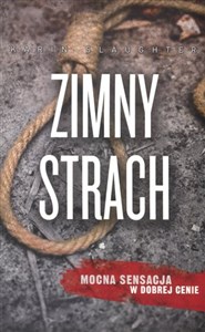 Bild von Zimny strach (wydanie pocketowe)