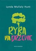 Ryba na dr... - Lynda Mullaly-Hunt - buch auf polnisch 