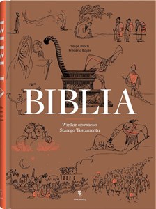 Bild von Biblia Wielkie opowieści Starego Testamentu