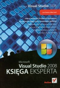 Bild von Microsoft Visual Studio 2008 Księga eksperta