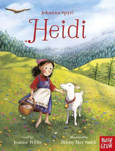 Obrazek WILLIS, J: HEIDI