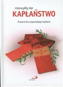 Kapłaństwo... -  Książka z wysyłką do Niemiec 