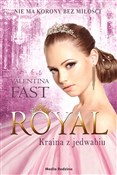 Royal Krai... - Valentina Fast - Ksiegarnia w niemczech