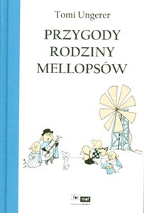 Bild von Przygody rodziny Mellopsów