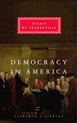 Polnische buch : Democracy ... - Alexis De Tocqueville