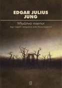 Zobacz : Władztwo m... - Julius Jung Edgar