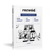 Książka : Rozwód Pra... - Weronika Bednarska, Marcin Dutkiewicz, Anna Golan