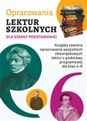 Polska książka : Opracowani... - Katarzyna Zioła-Zemczak