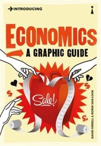 Bild von Introducing Economics a graphic guide
