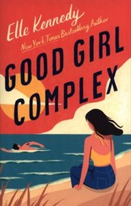 Bild von Good Girl Complex