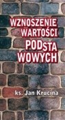 Wznoszenie... - Jan Krucina -  fremdsprachige bücher polnisch 