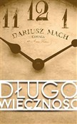 Polnische buch : Długowiecz... - Dariusz Mach