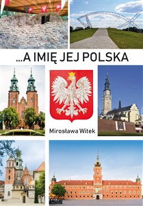 Bild von A imię jej Polska