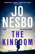 Polska książka : The Kingdo... - Jo Nesbo