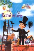 Kominiarz.... - Lech Tkaczyk -  polnische Bücher
