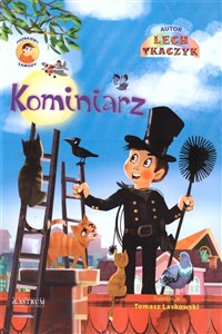 Bild von Kominiarz