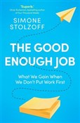 The Good E... - Simone Stolzoff -  fremdsprachige bücher polnisch 