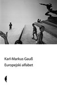 Europejski... - Gauss Karl-Markus -  fremdsprachige bücher polnisch 